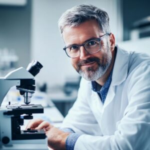 A-kasse for biologer