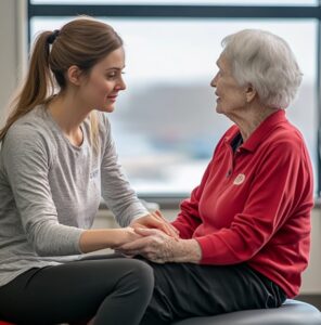 A-kasse for ergoterapeuter