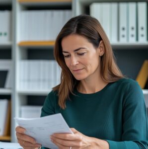 A-kasse for indkøbere