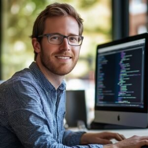 A-kasse for programmører