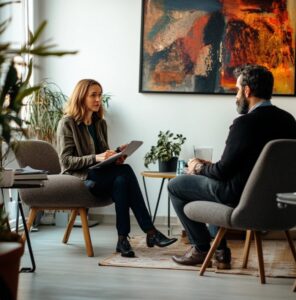 A-kasse for psykologer