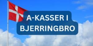 A-kasser i Bjerringbro