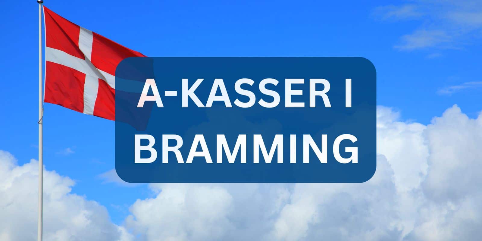 A-kasser i Bramming A-kasser i Bramming