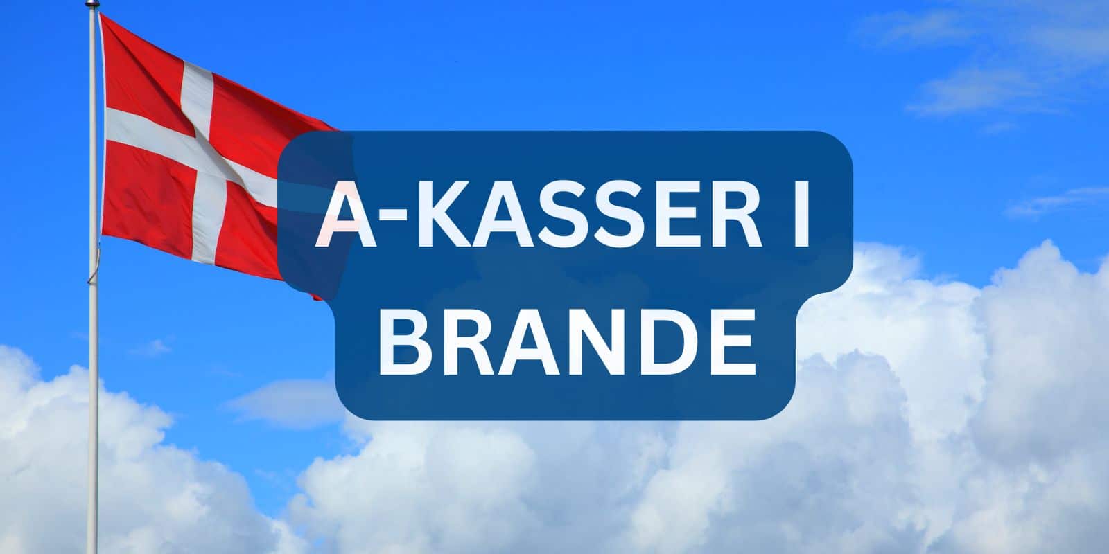 A-kasser i Brande A-kasser i Brande
