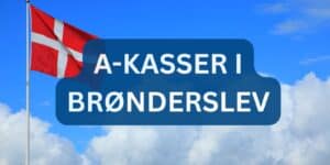 A-kasser i Brønderslev