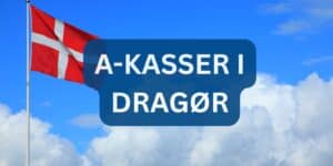A-kasser i Dragør