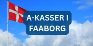 A-kasser i Faaborg