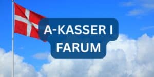 A-kasser i Farum
