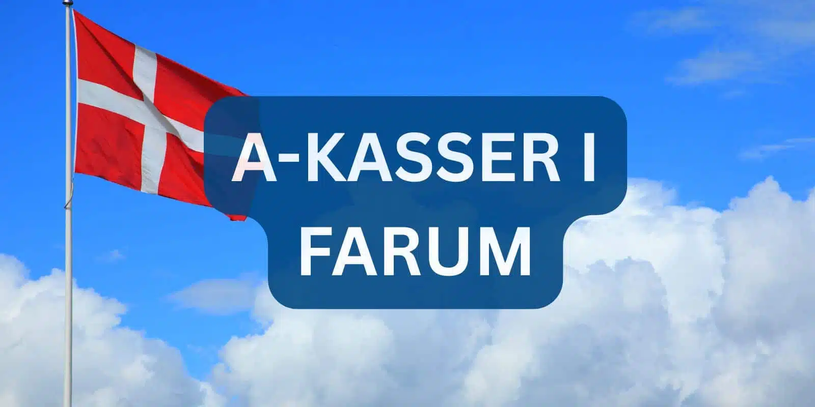 A-kasser-i-Farum
