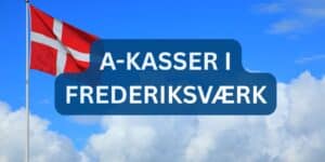 A-kasser i Frederiksværk