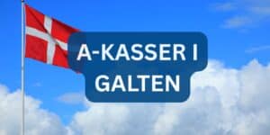 A-kasser i Galten-Skovby