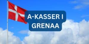 A-kasser i Grenaa
