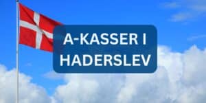 A-kasser i Haderslev