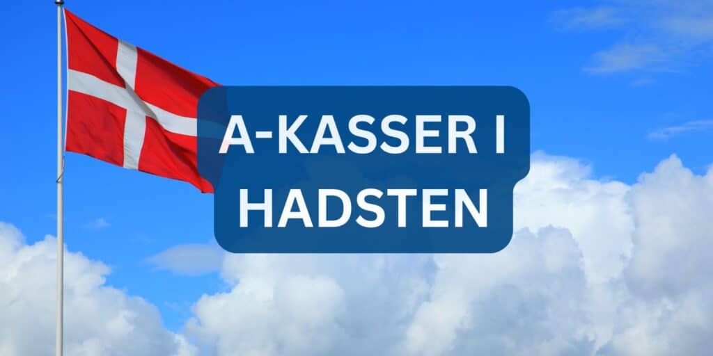 A-kasser i Hadsten