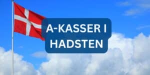 A-kasser i Hadsten