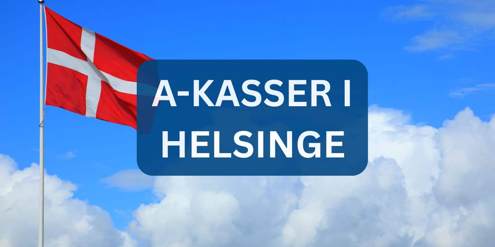 A-kasser i Helsinge A-kasser i Helsinge