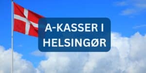 A-kasser i Helsingør