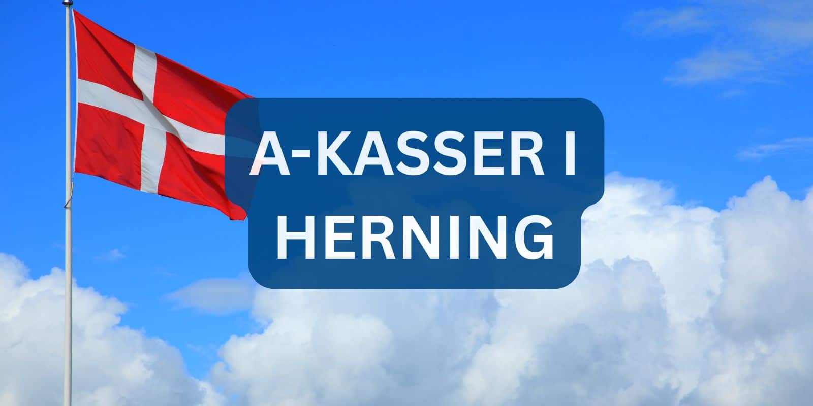 A-kasser i Herning A-kasser i Herning