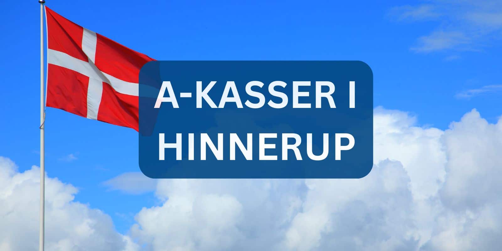 A-kasser i Hinnerup A-kasser i Hinnerup