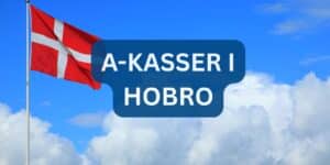 A-kasser i Hobro