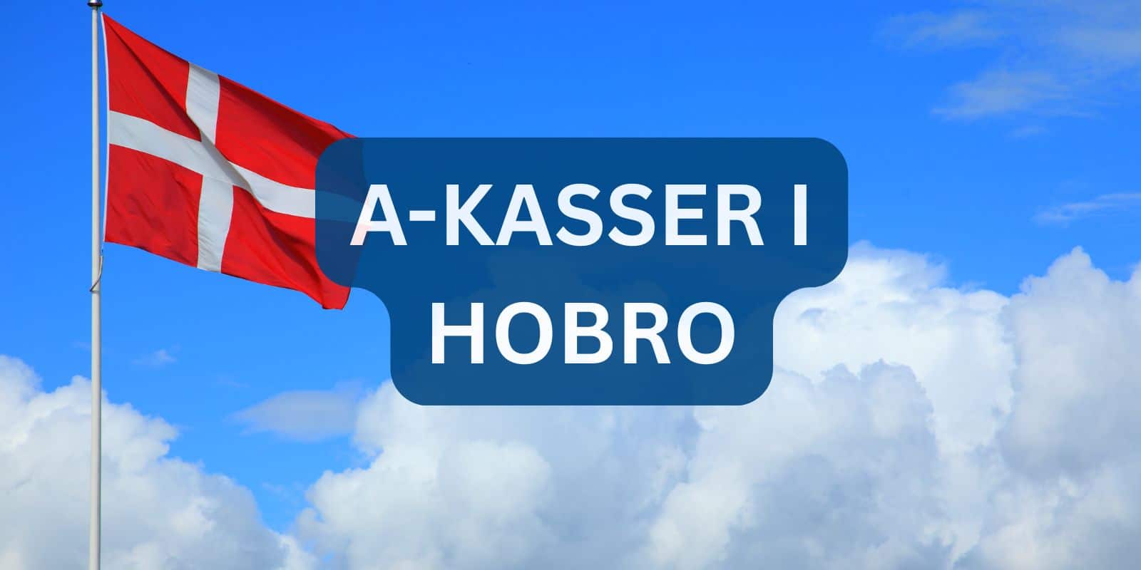 A-kasser i Hobro A-kasser i Hobro