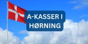 A-kasser i Hørning