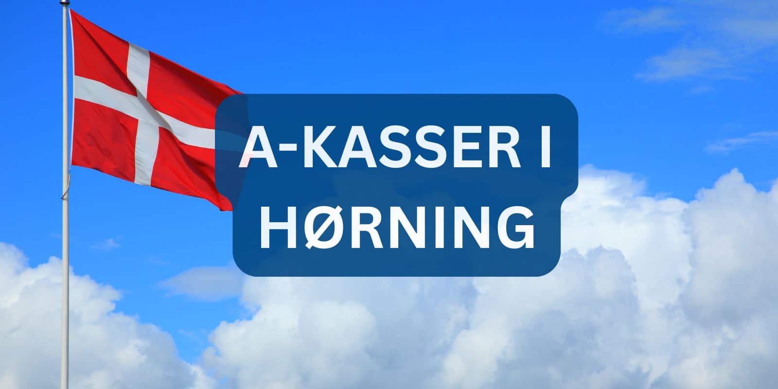 A-kasser i Hørning A-kasser i Hørning