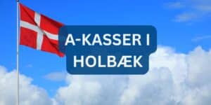 A-kasser i Holbæk
