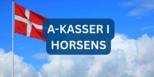 A-kasser i Horsens