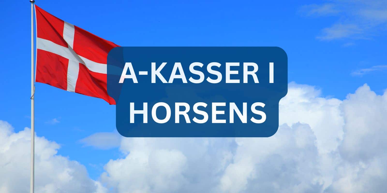 A-kasser i Horsens A-kasser i Horsens