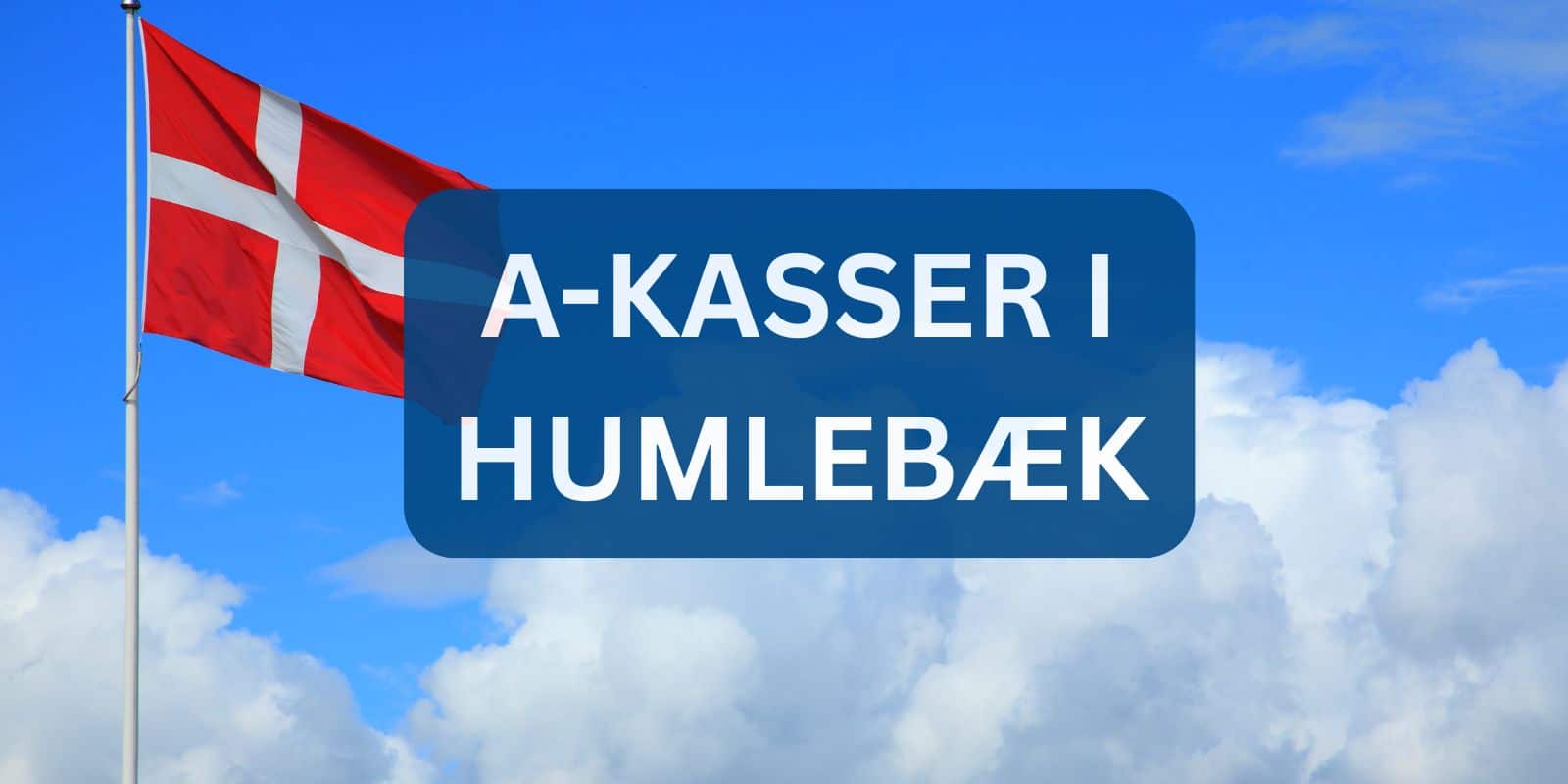 A-kasser i Humlebæk A-kasser i Humlebæk