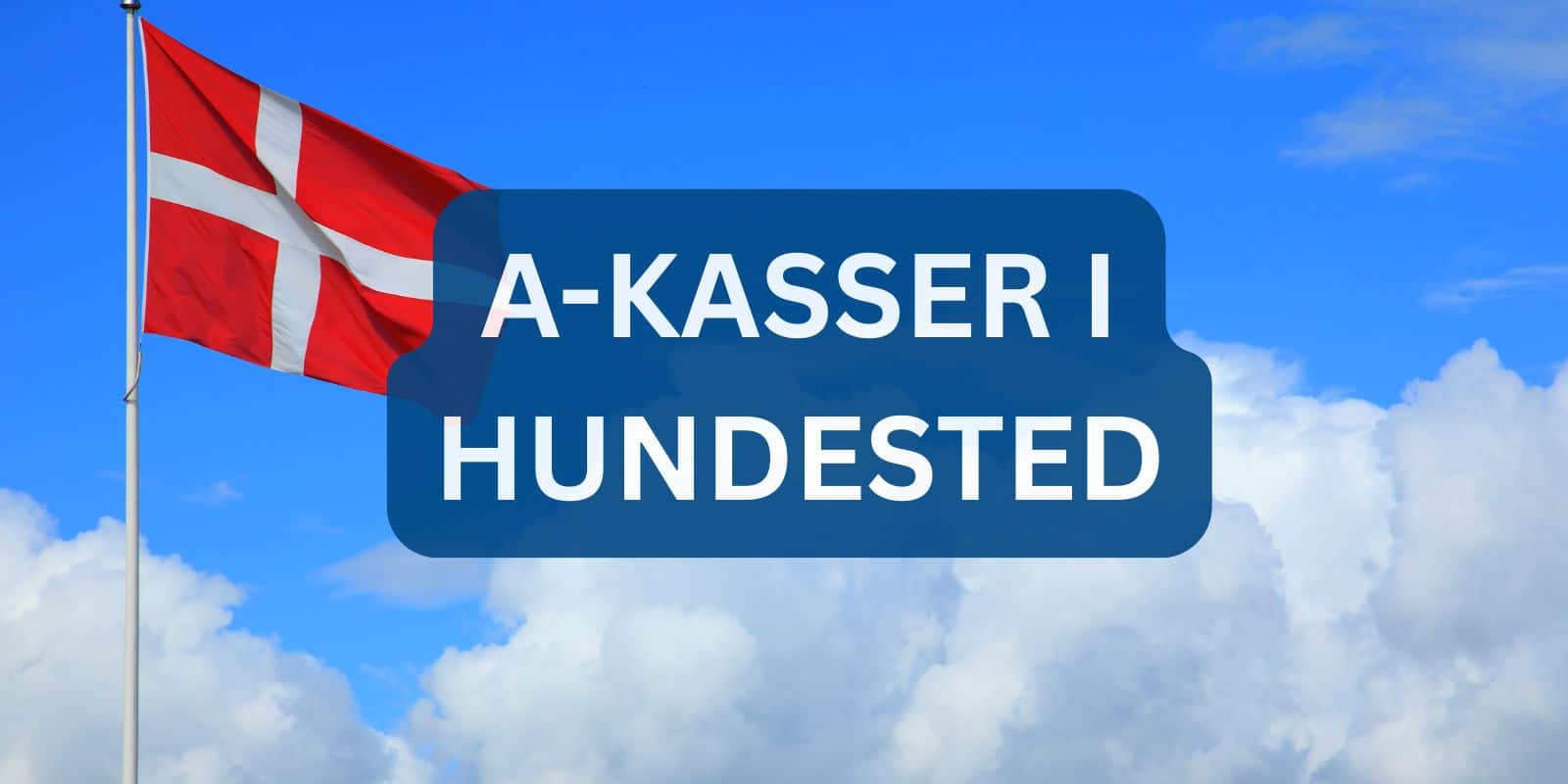 A-kasser i Hundested