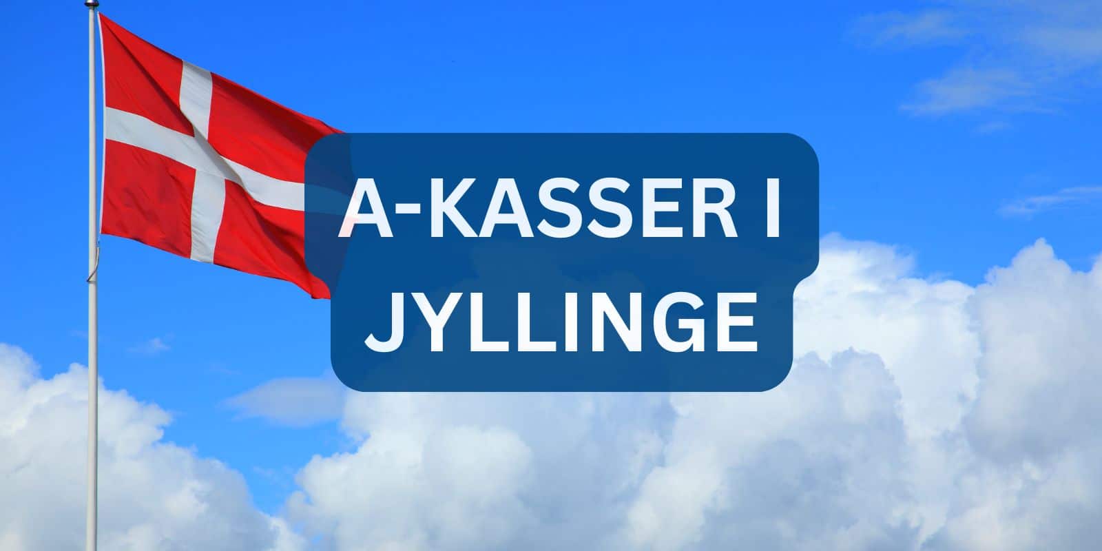 A-kasser i Jyllinge A-kasser i Jyllinge