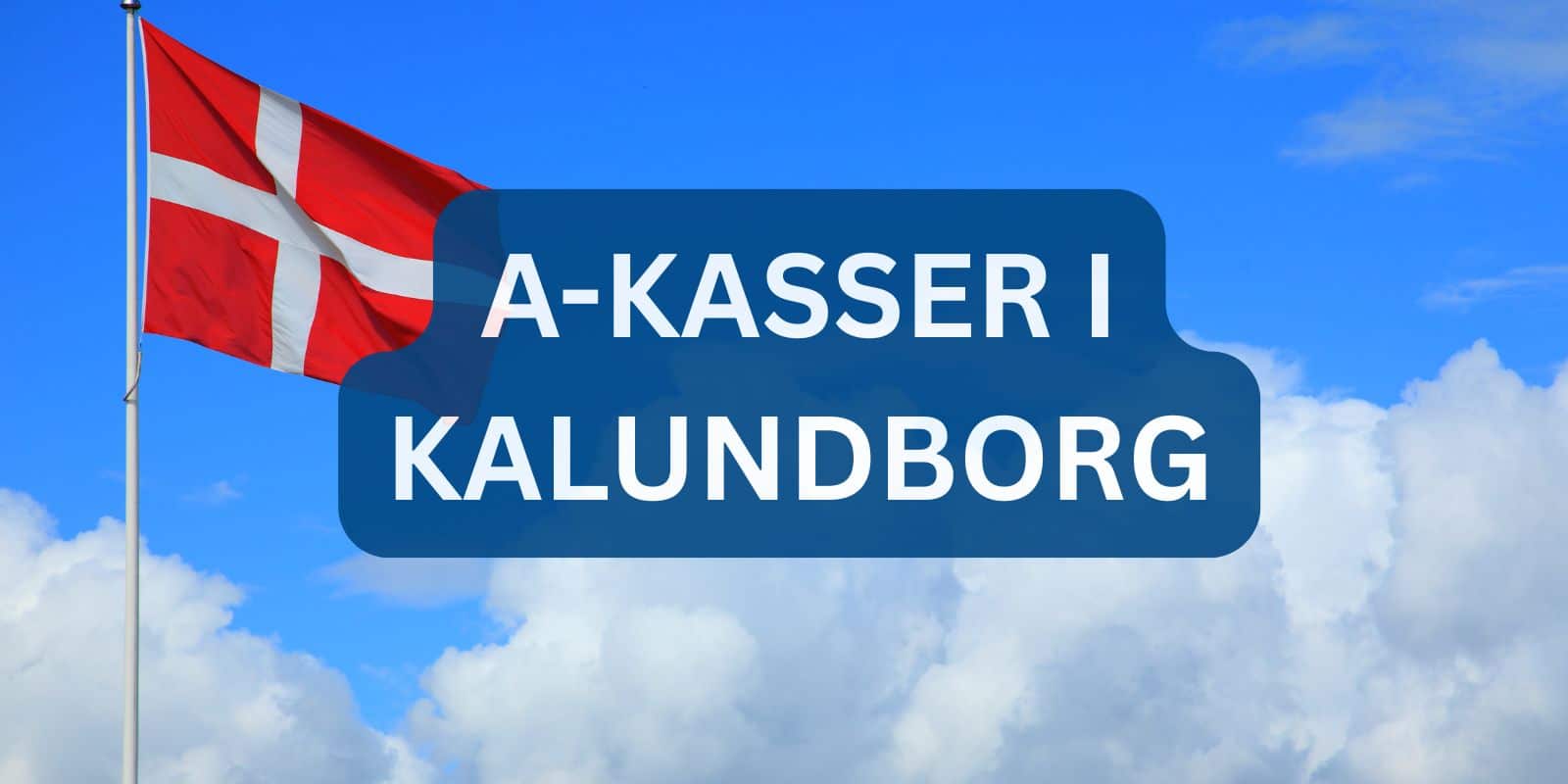A-kasser i Kalundborg