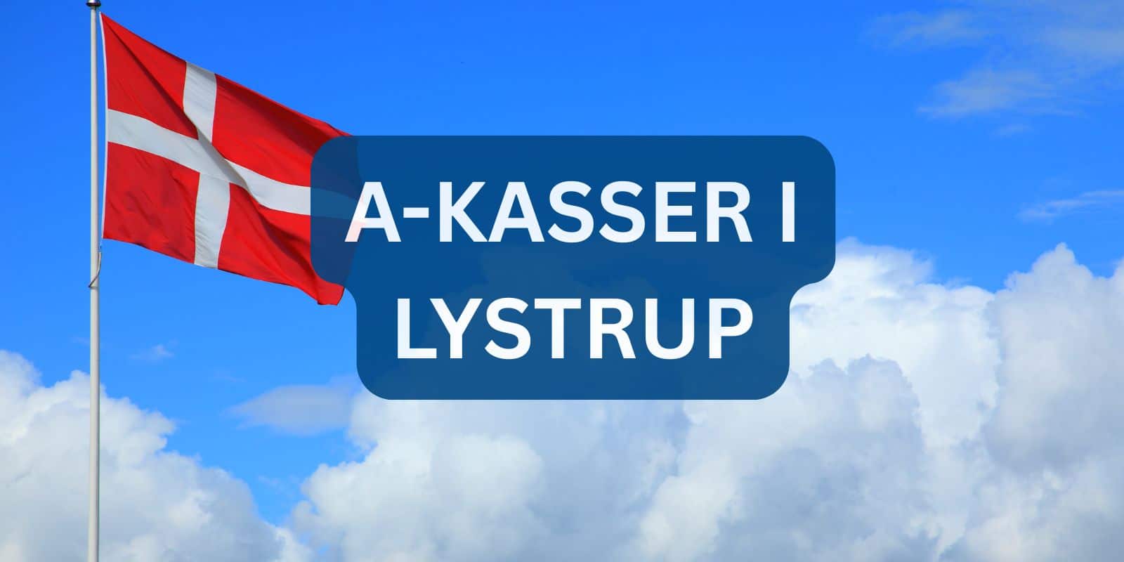 A-kasser i Lystrup A-kasser i Lystrup