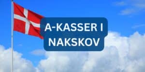 A-kasser i Nakskov