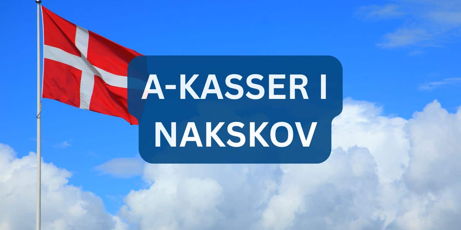 A-kasser i Nakskov A-kasser i Nakskov