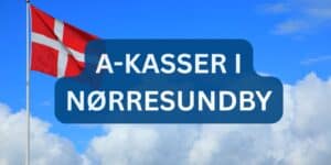 A-kasser i Nørresundby