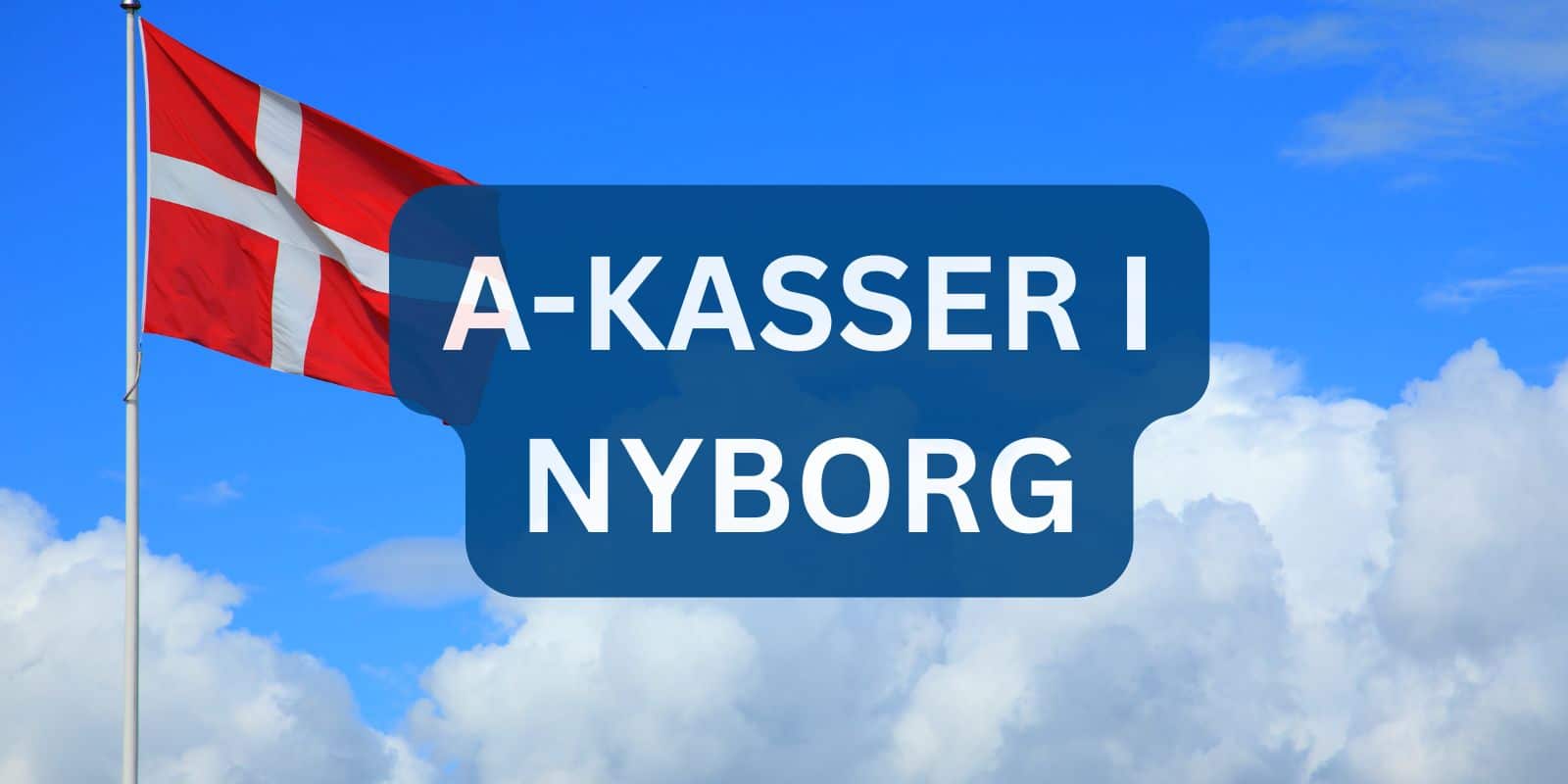 A-kasser i Nyborg A-kasser i Nyborg
