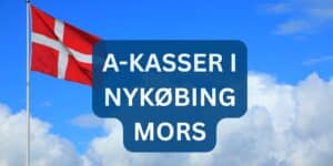 A-kasser i Nykøbing Mors