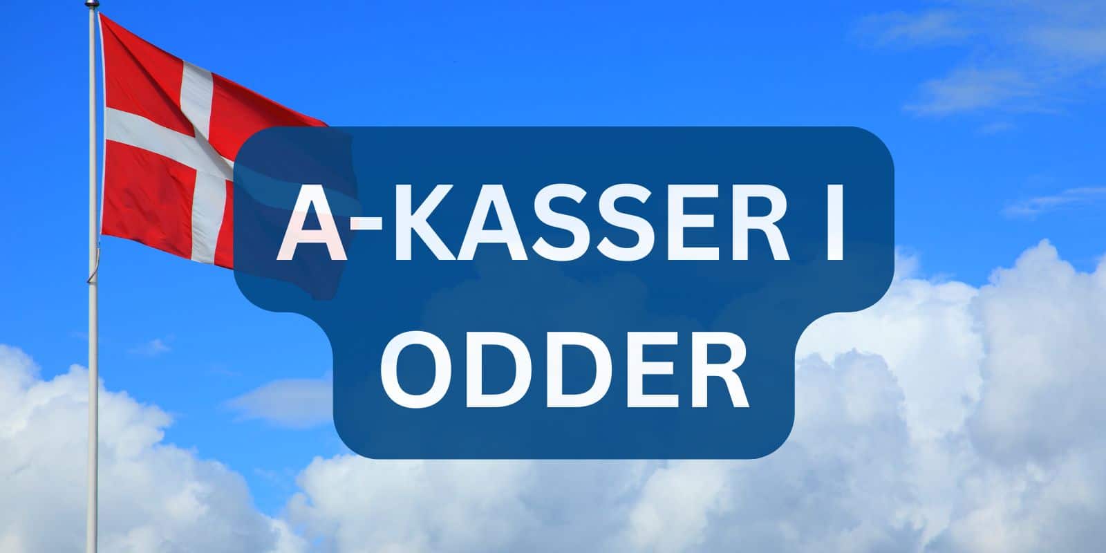 A-kasser i Odder A-kasser i Odder