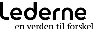 Lederne logo