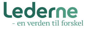 Lederne logo