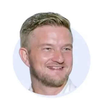 Kristian Ole Rørbye