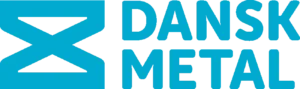 Metal A-kasse logo