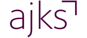 AJKS logo