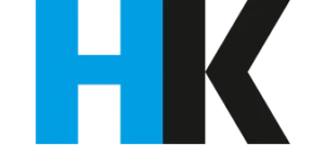 HK's a-kasse logo