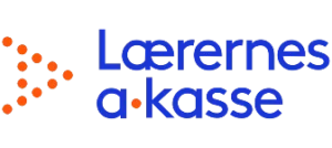 Lærernes a-kasse logo