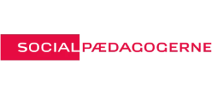 Socialpædagogernes A-kasse logo