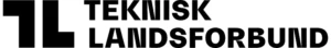 Teknikernes A-kasse logo